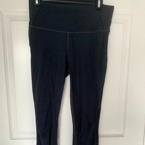 Athleta Grey Leggings